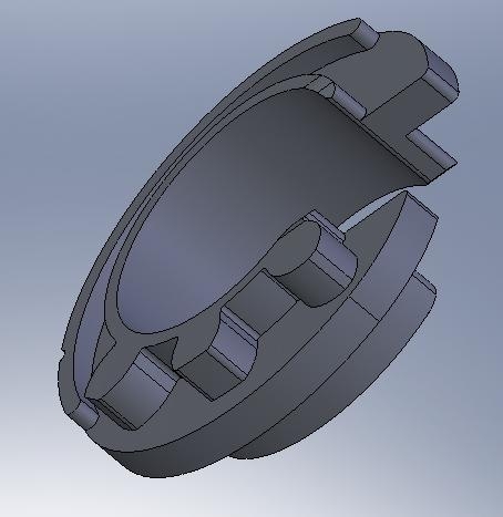 MIM工艺的具体应用